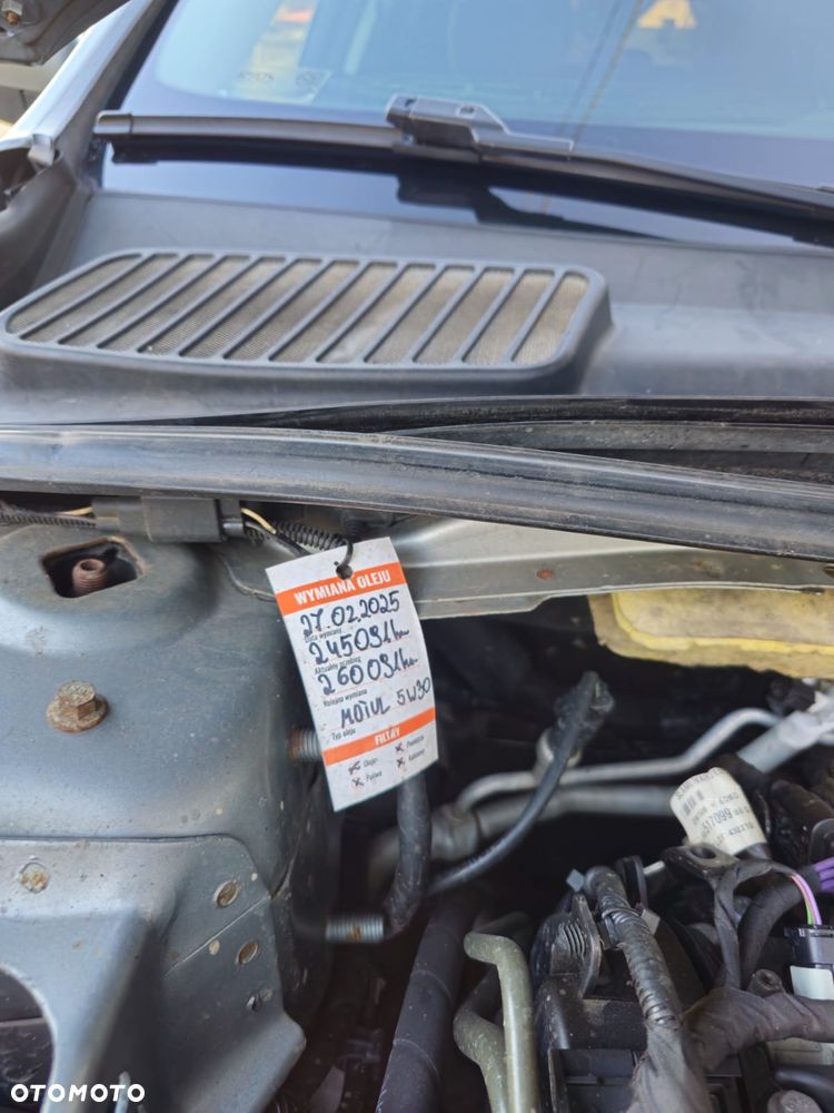 Ford Mondeo 2.0 TDCi Trend - 27