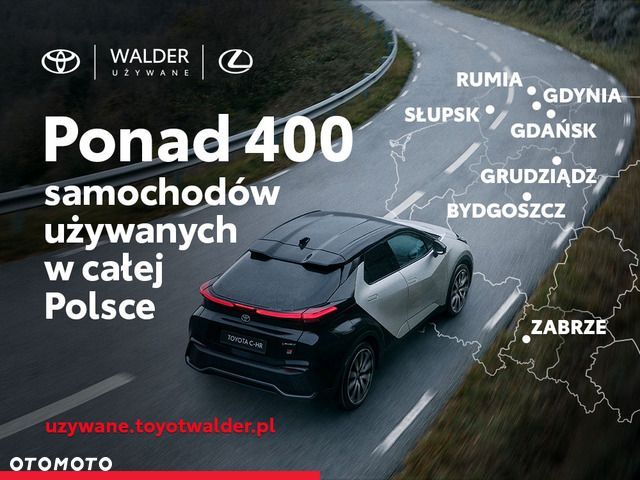 Toyota RAV4 2.5 Hybrid Comfort 4x2 - 9