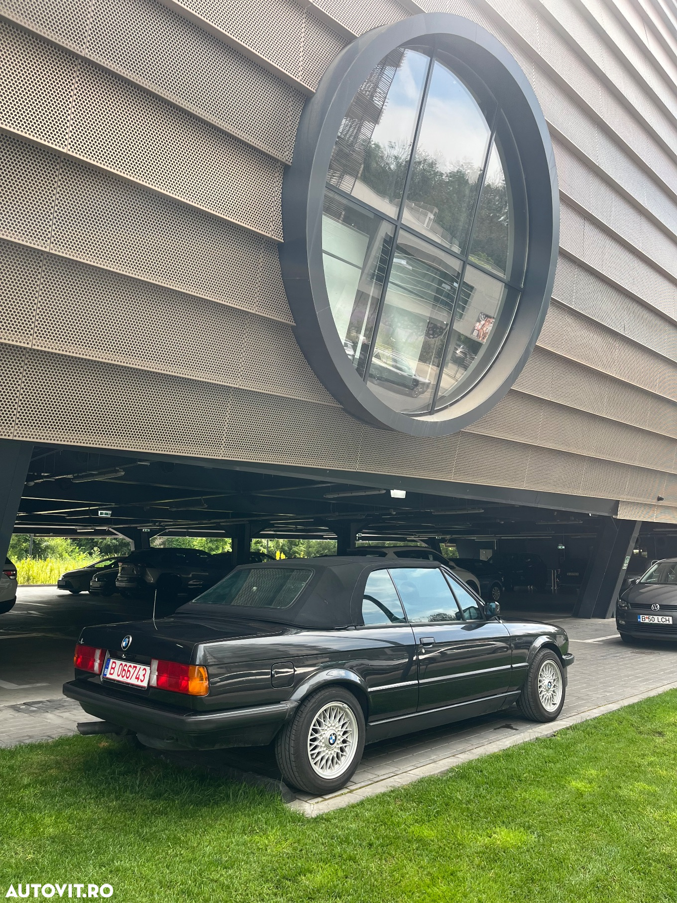 BMW Seria 3 - 10