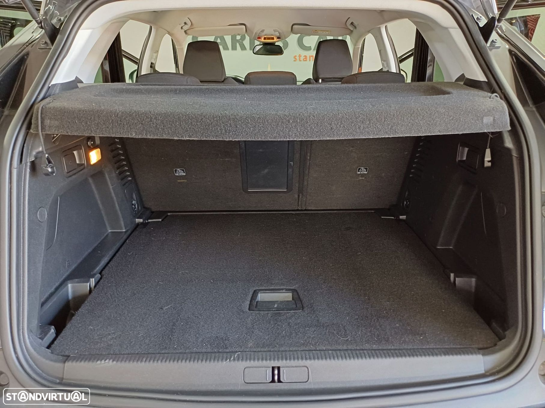 Peugeot 3008 1.5 BlueHDi Allure EAT8 - 19