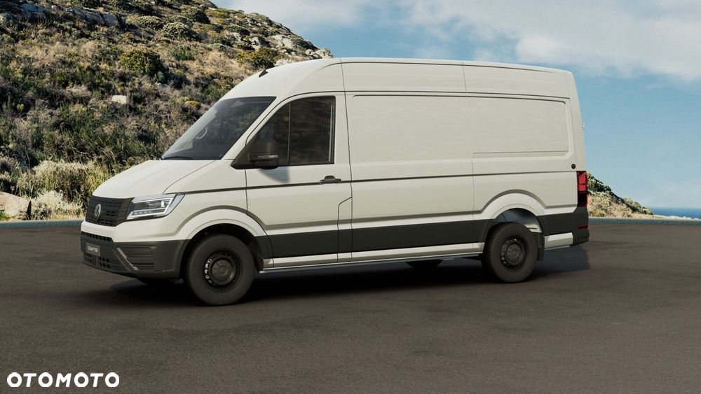Volkswagen Crafter - 4