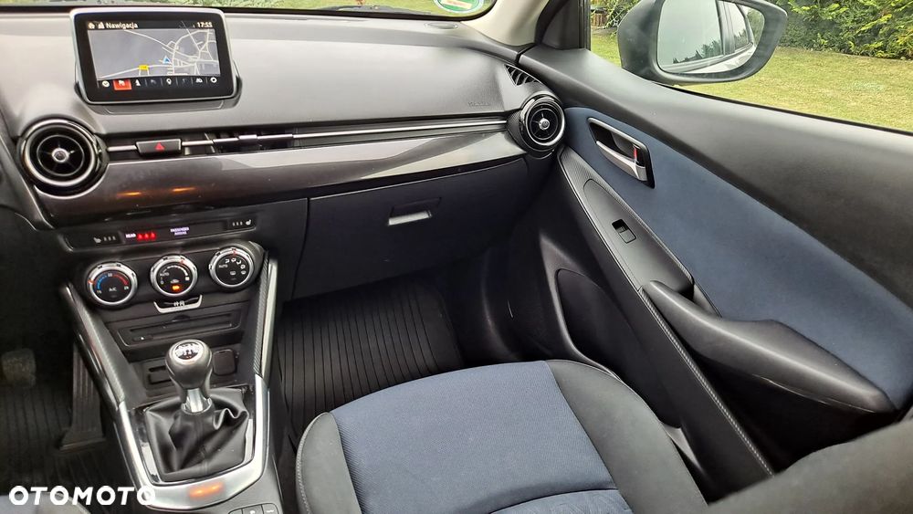 Mazda 2 SKYACTIV-G 90 Nakama - 33