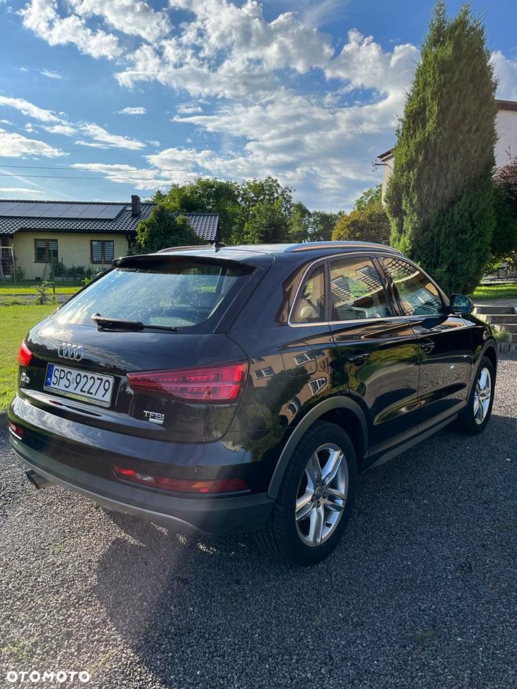 Audi Q3 1.4 TFSI - 2