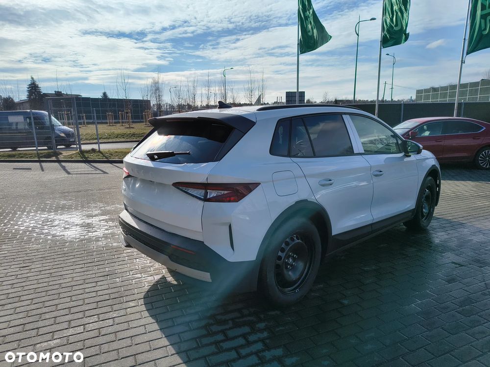 Skoda Elroq 60 63kWh - 6