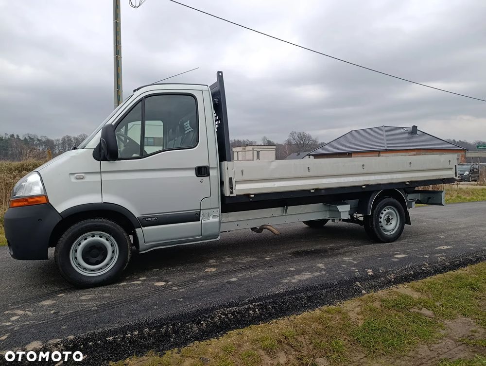 Renault MASTER - 6