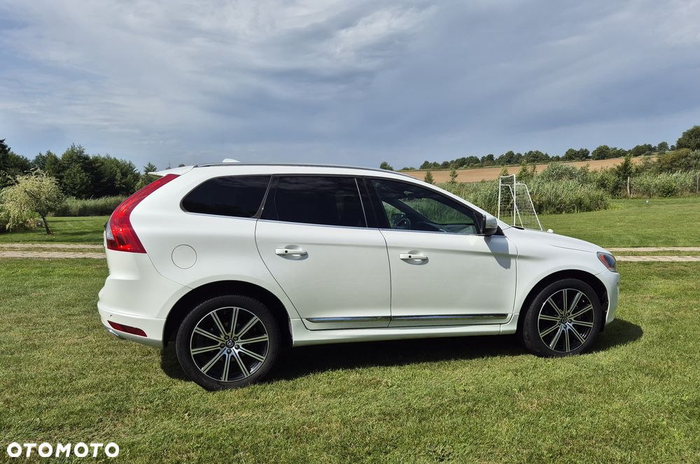 Volvo XC 60 - 9