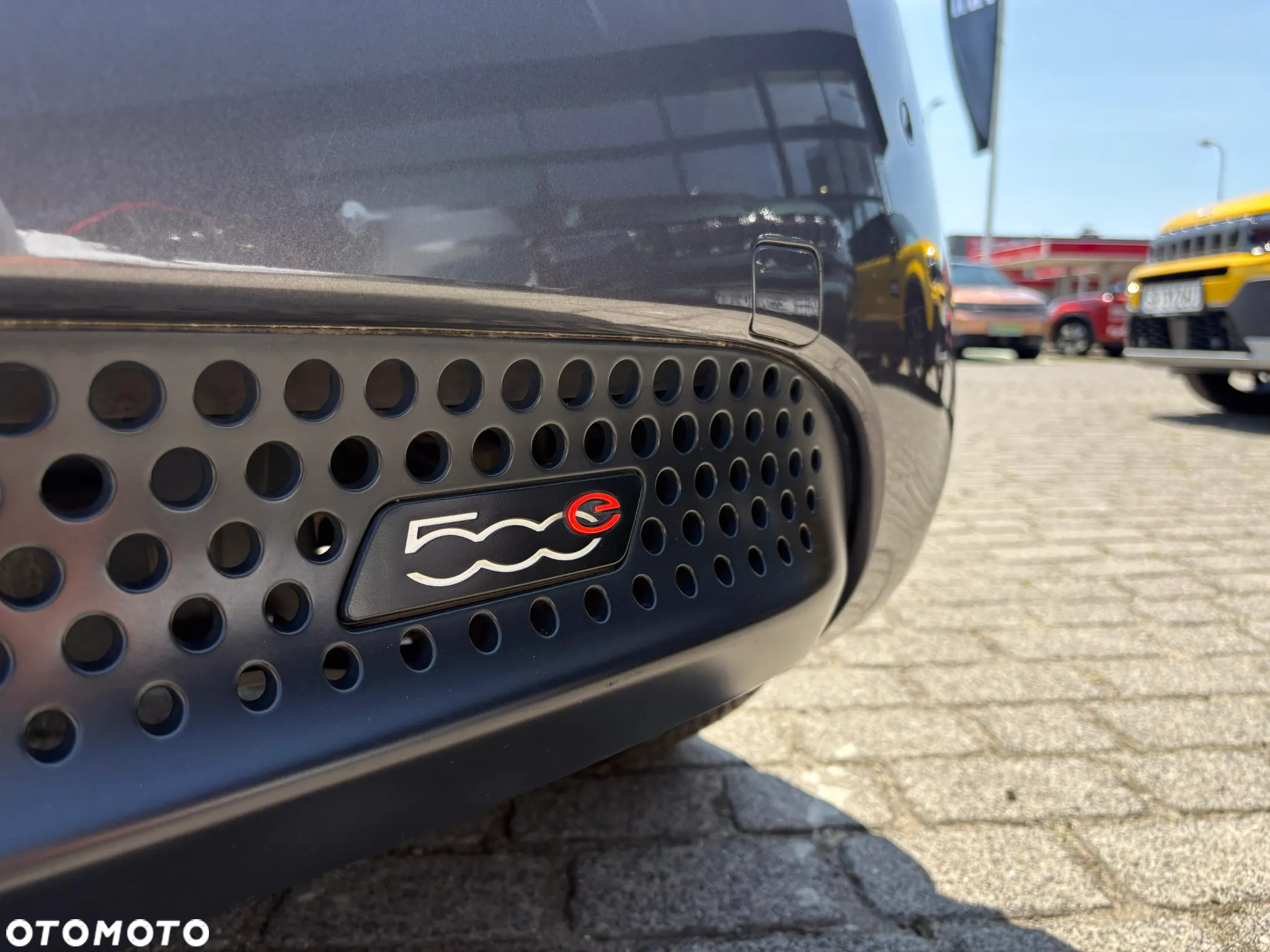 Fiat 500 - 7