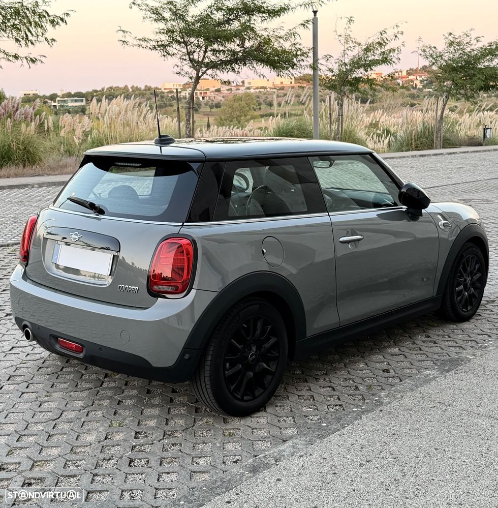 MINI 3 Portas Cooper - 10