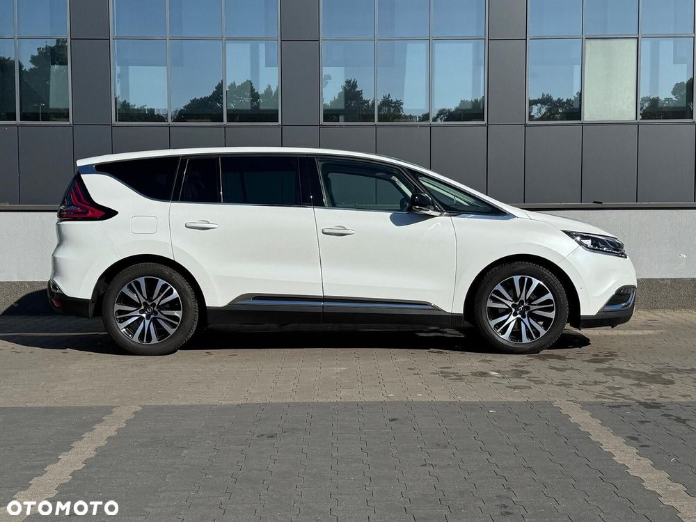 Renault Espace 1.8 TCe Energy Initiale Paris EDC 7os - 7