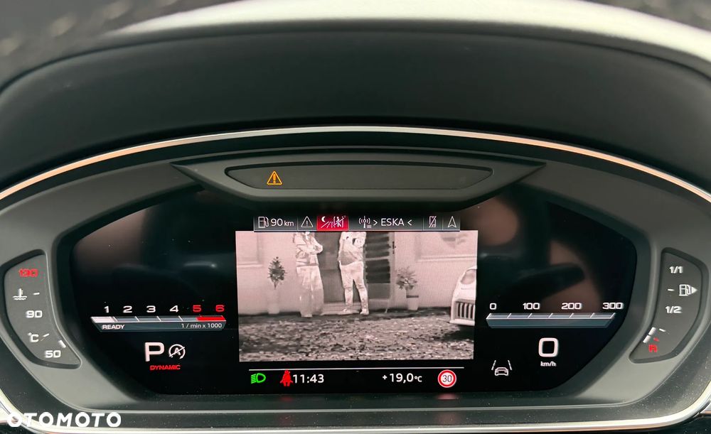 Audi A8 50 TDI mHEV Quattro Tiptr - 24