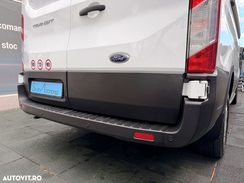 Ford TRANSIT - 12