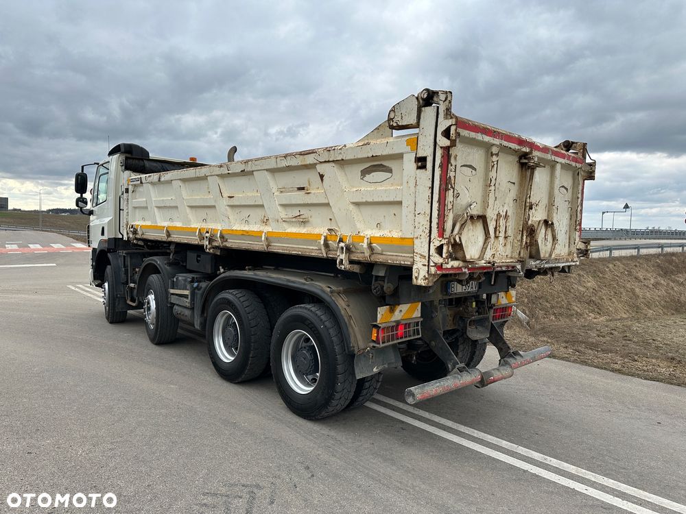 DAF CF85.410 Hydroburta - 5