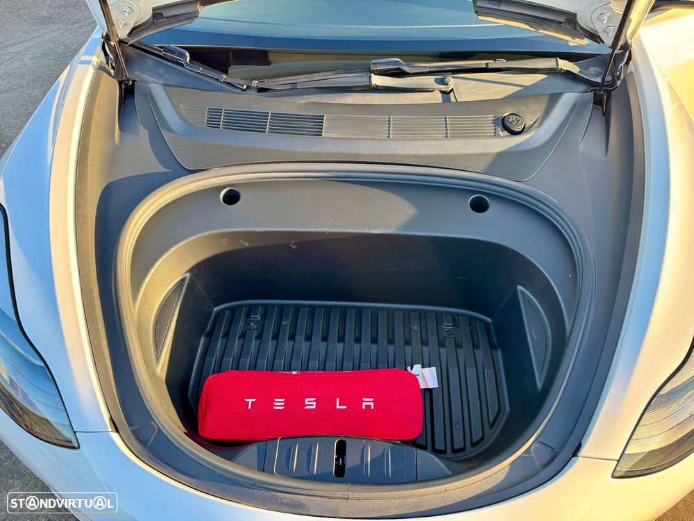 Tesla Model 3 Performance Dual Motor AWD - 42