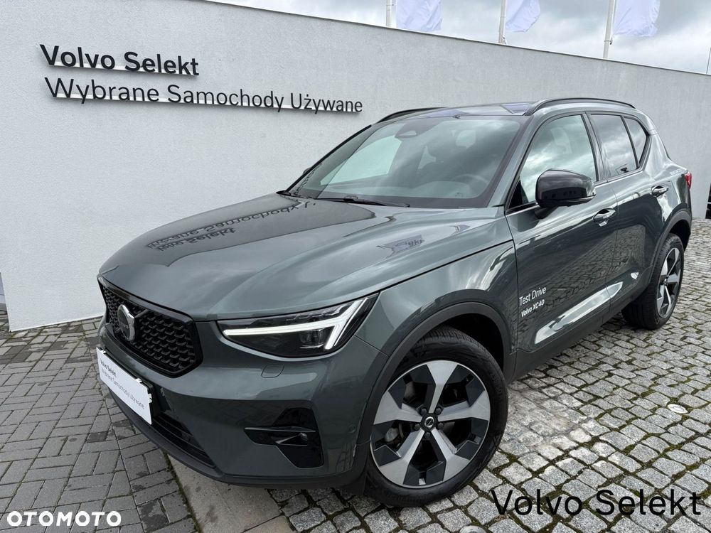 Volvo XC 40