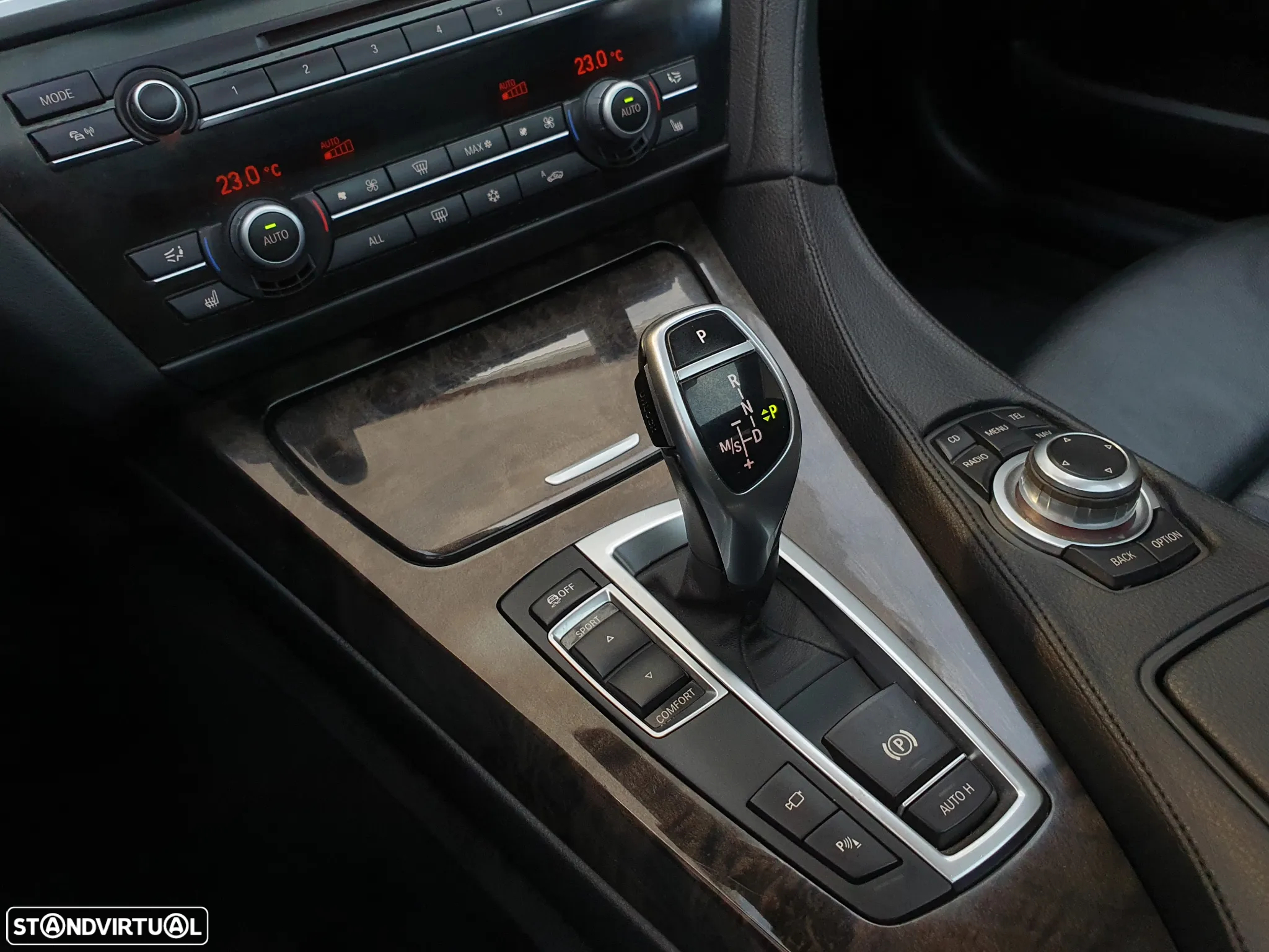 BMW 640 d Coupe M Sport Edition - 8