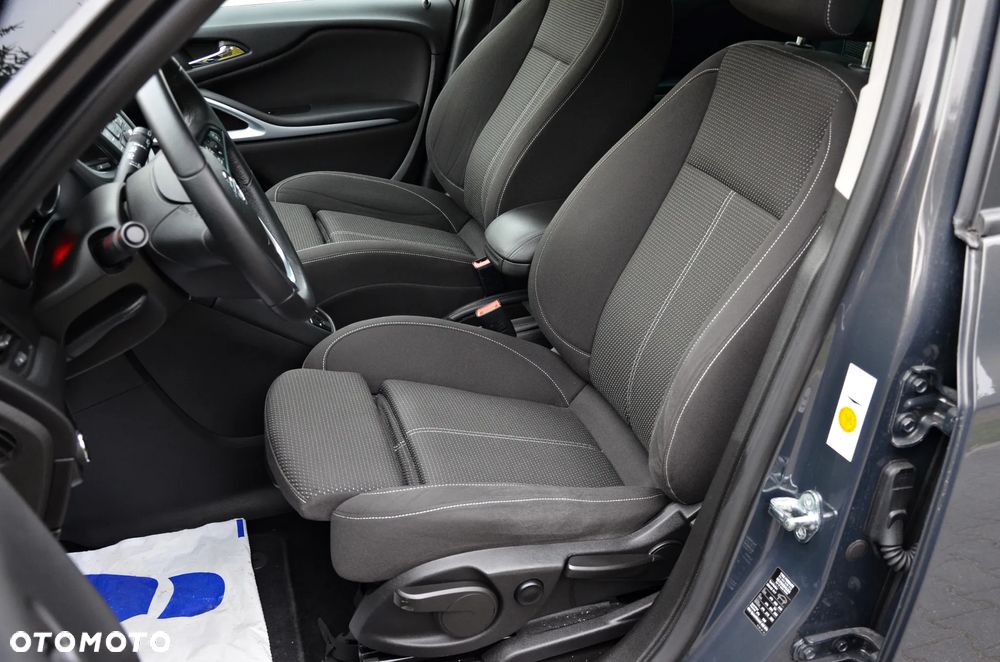 Opel Zafira Tourer 2.0 CDTI Automatik Business Edition - 30