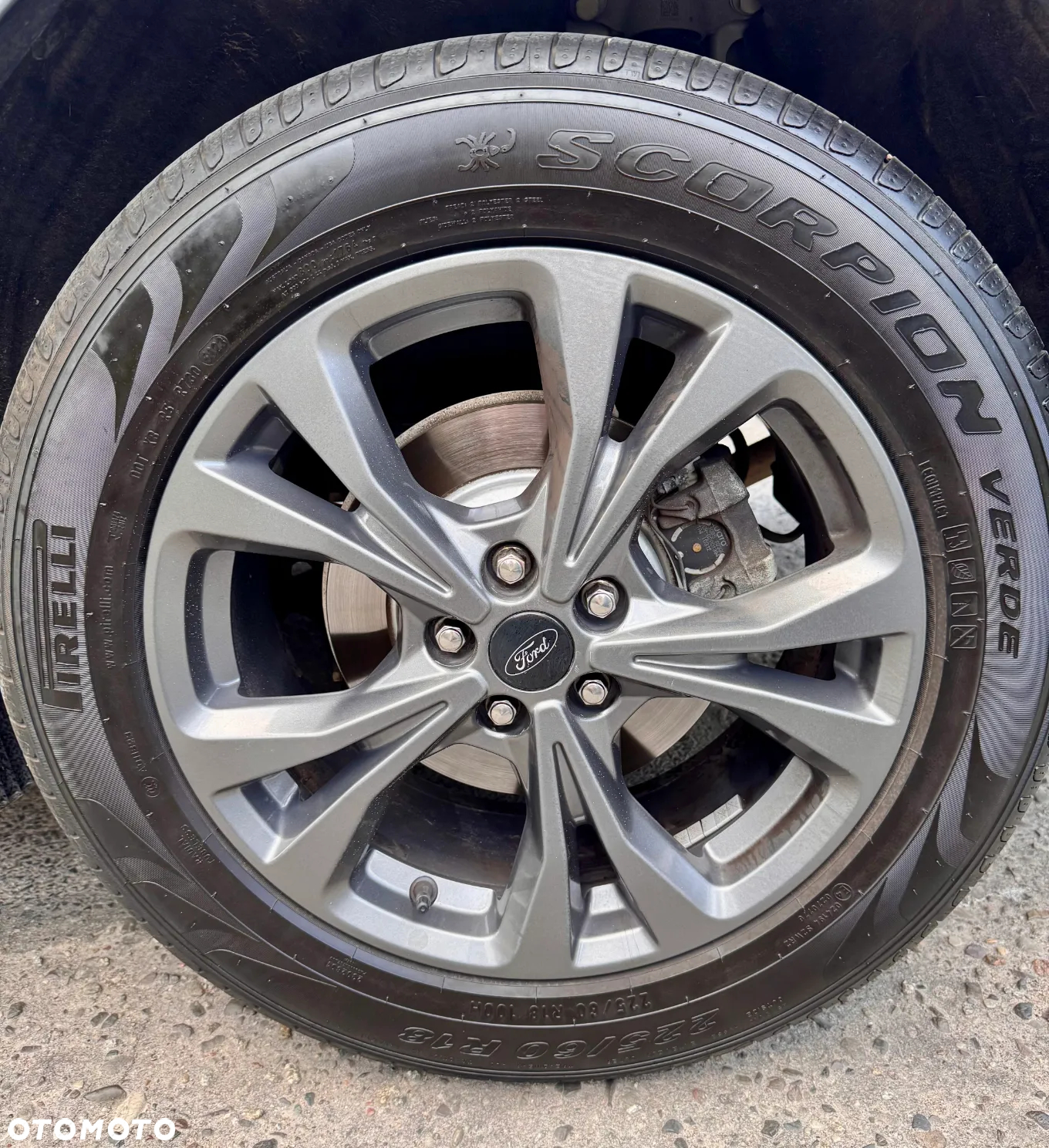 Ford Kuga 2.0 EcoBlue 4x4 ST-LINE - 26