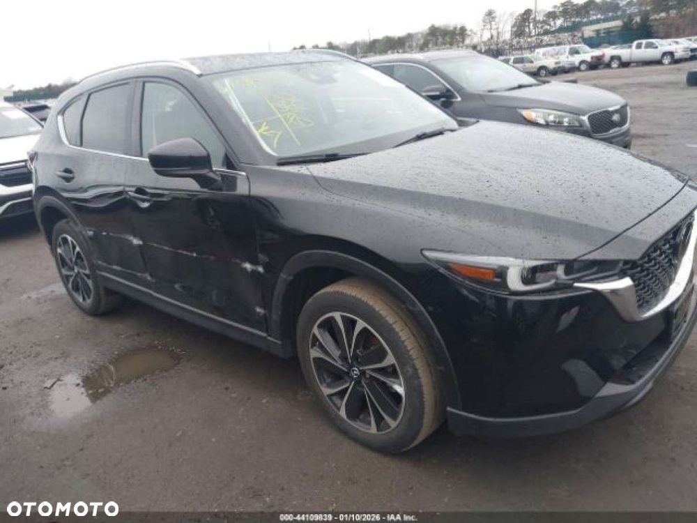 Mazda CX-5 - 3