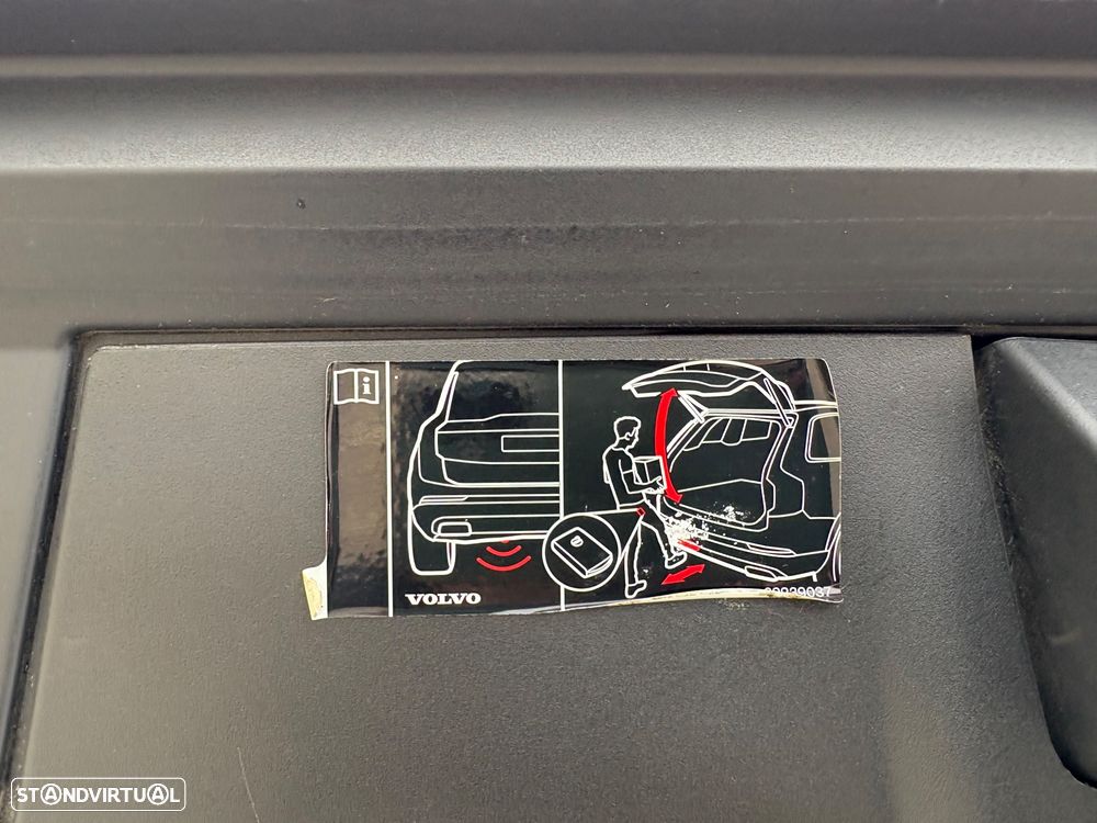 Volvo V90 2.0 D4 Inscription Geartronic - 40