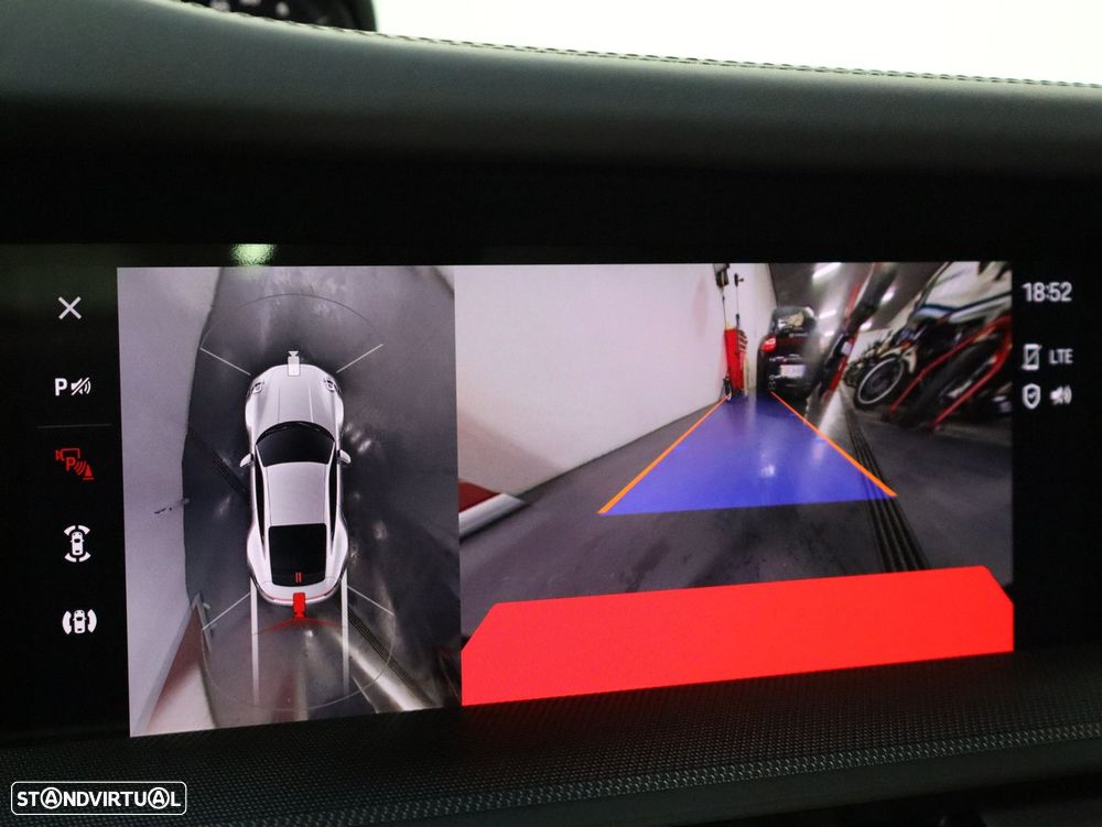 Porsche 911 (992) Carrera 4S PDK - 18