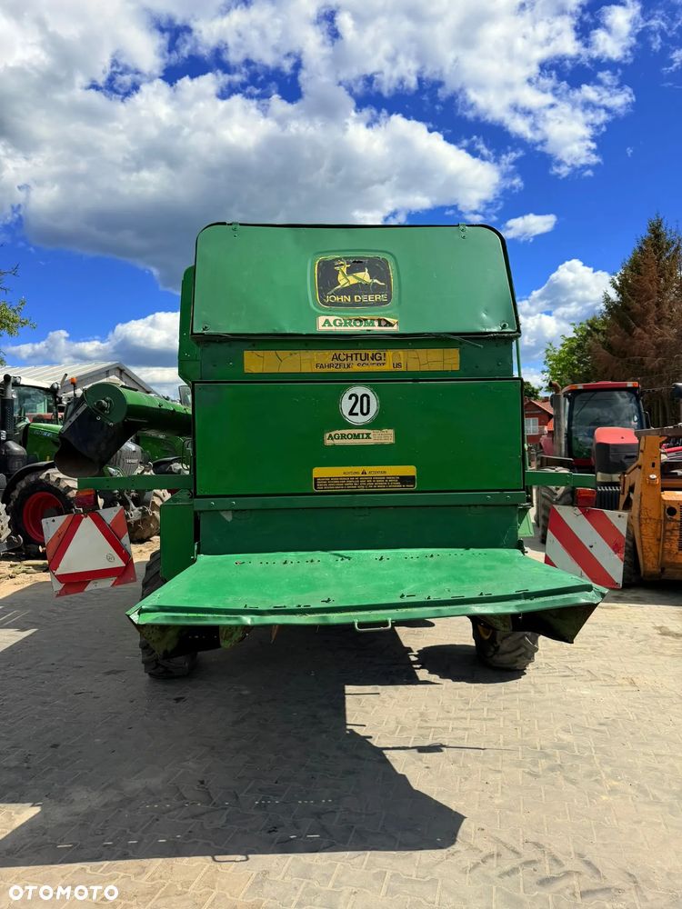 John Deere 1188 SII - 3