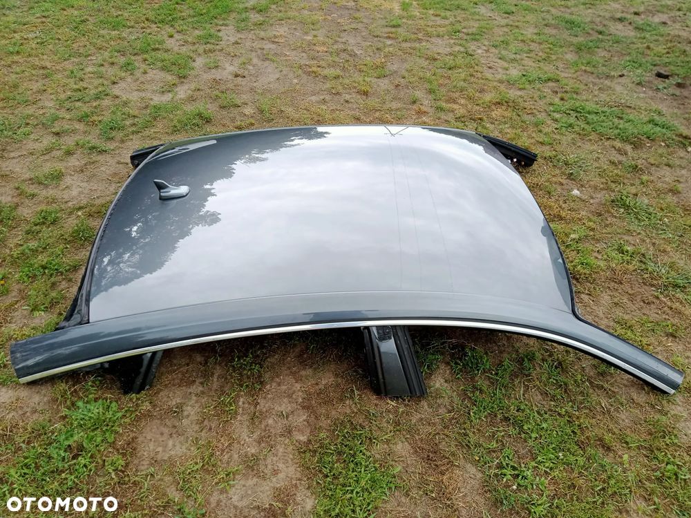 DACH AUDI A5 8W SPORTBACK - 2