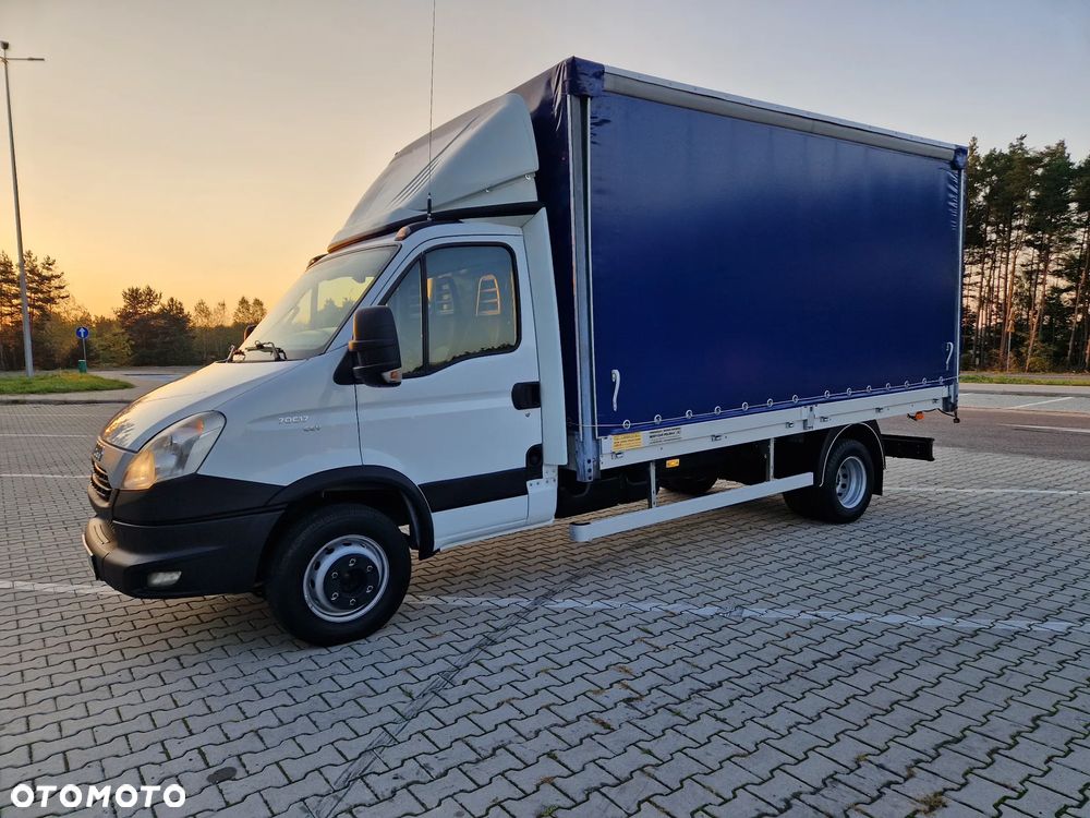 Iveco DAILY BLIŻNIAK - 6