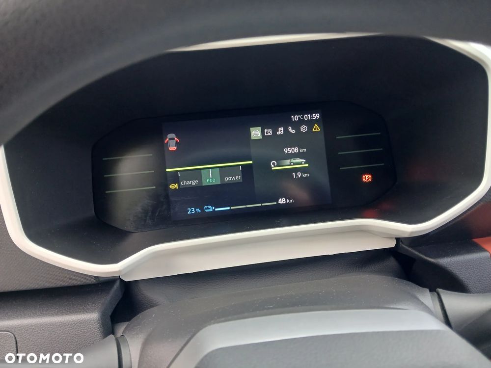 Dacia Spring Electric 26.8kWh 65 Expression - 19
