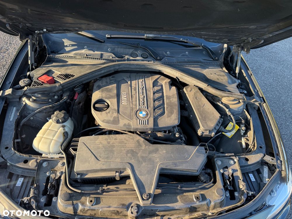 BMW Seria 3 320d - 36