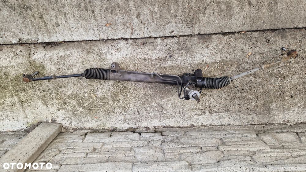 SAAB 95 PRZEKŁADNIA KIEROWNICZA