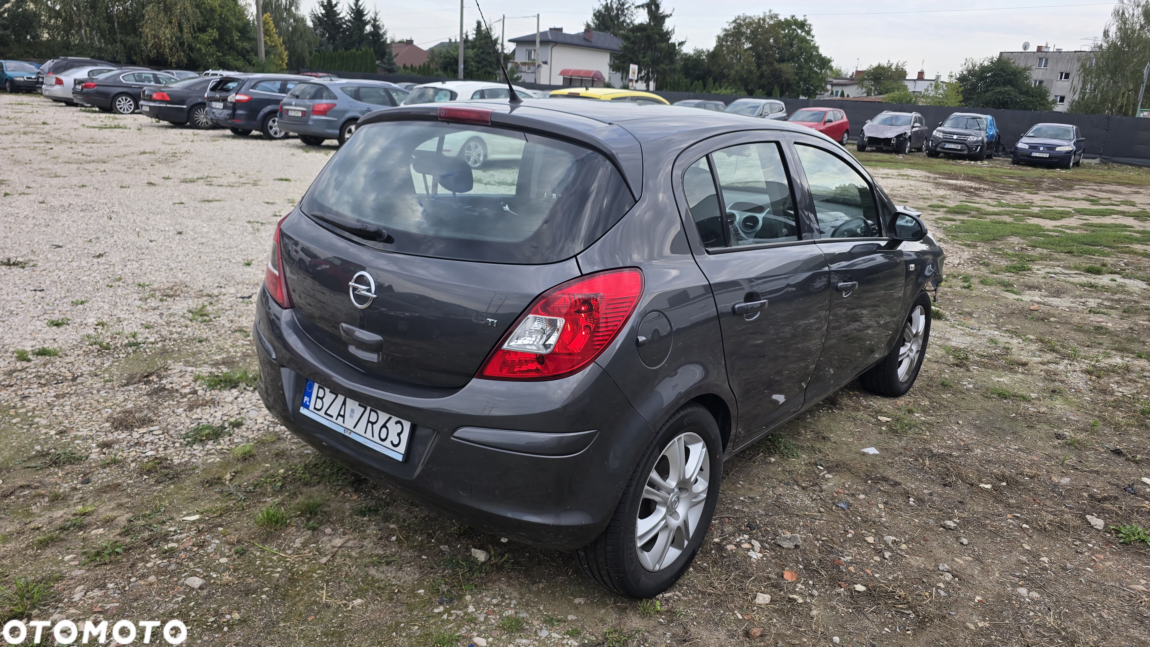 Opel Corsa 1.3 CDTI Color Edition - 9