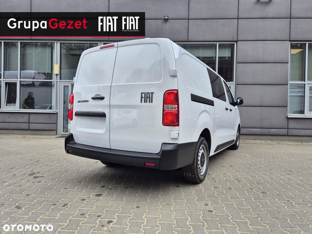 Fiat Scudo - 3