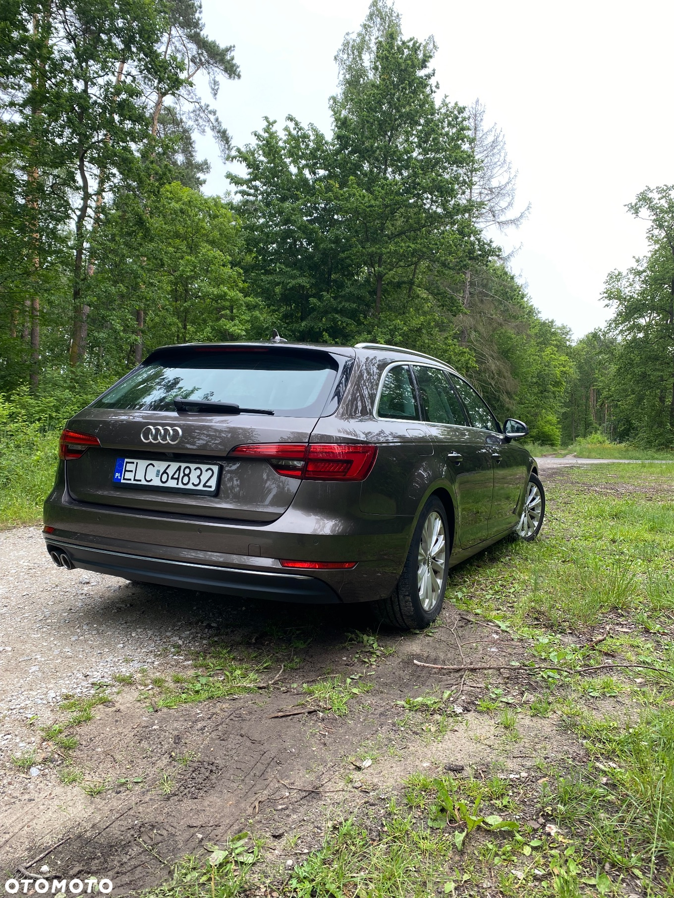 Audi A4 2.0 TDI Sport S tronic - 5