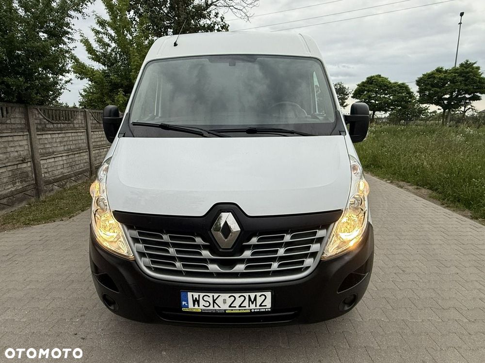 Renault Master - 14