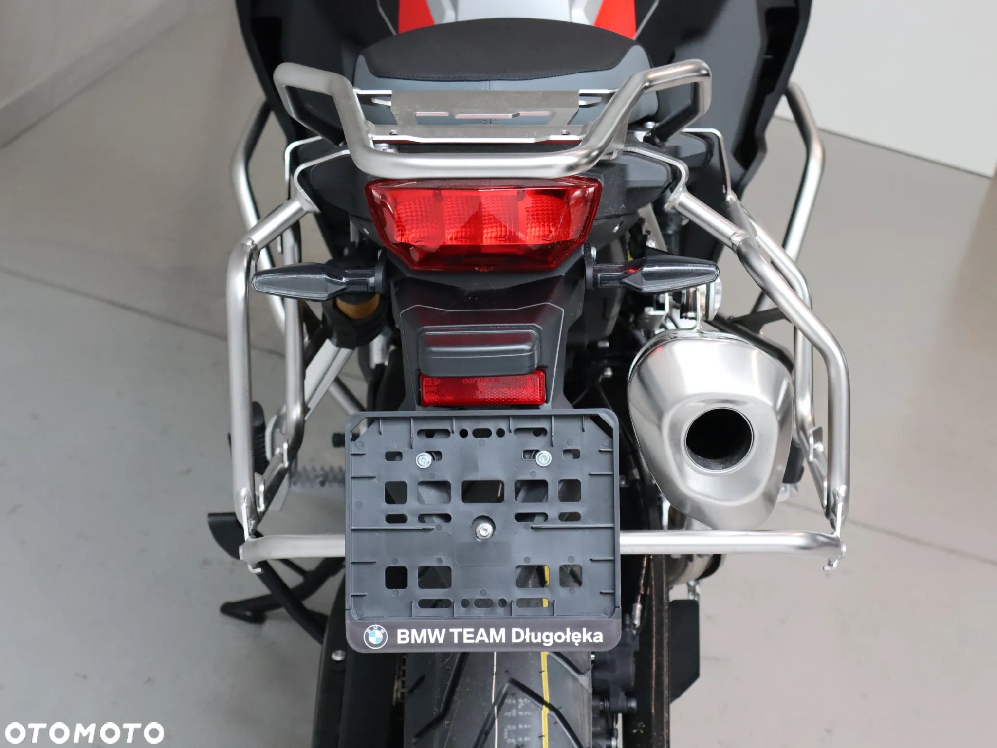 BMW GS - 16