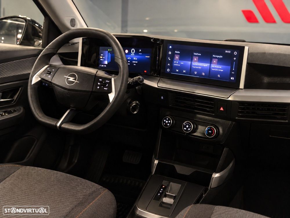 Opel Frontera 44 kWh Edition - 5