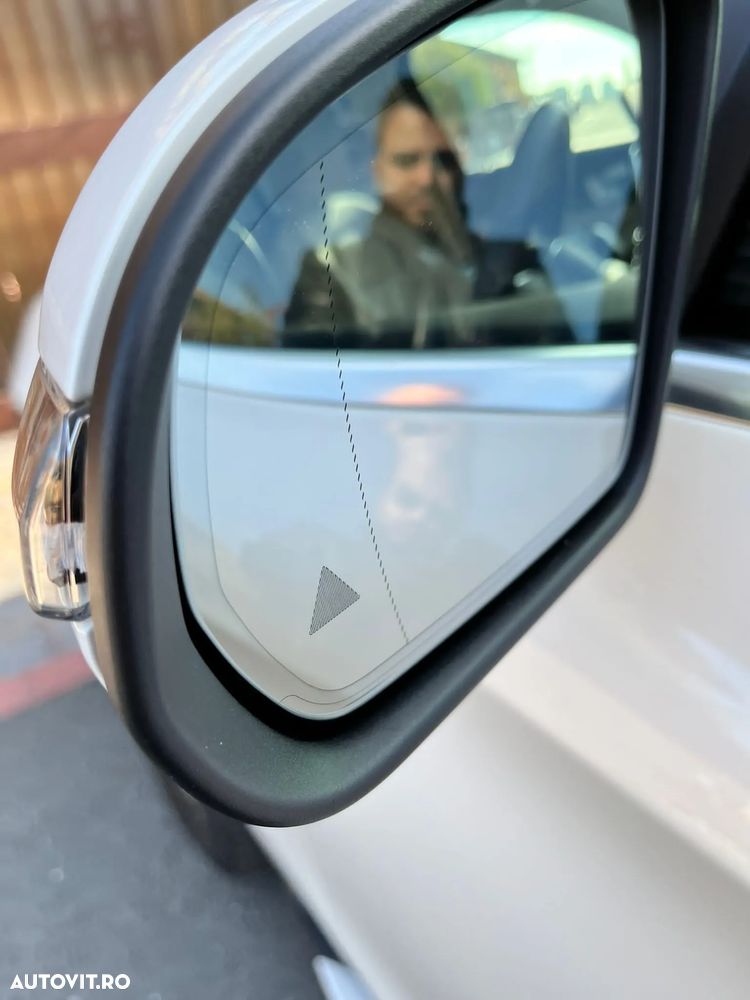 Mercedes-Benz GLC 220 d - 10