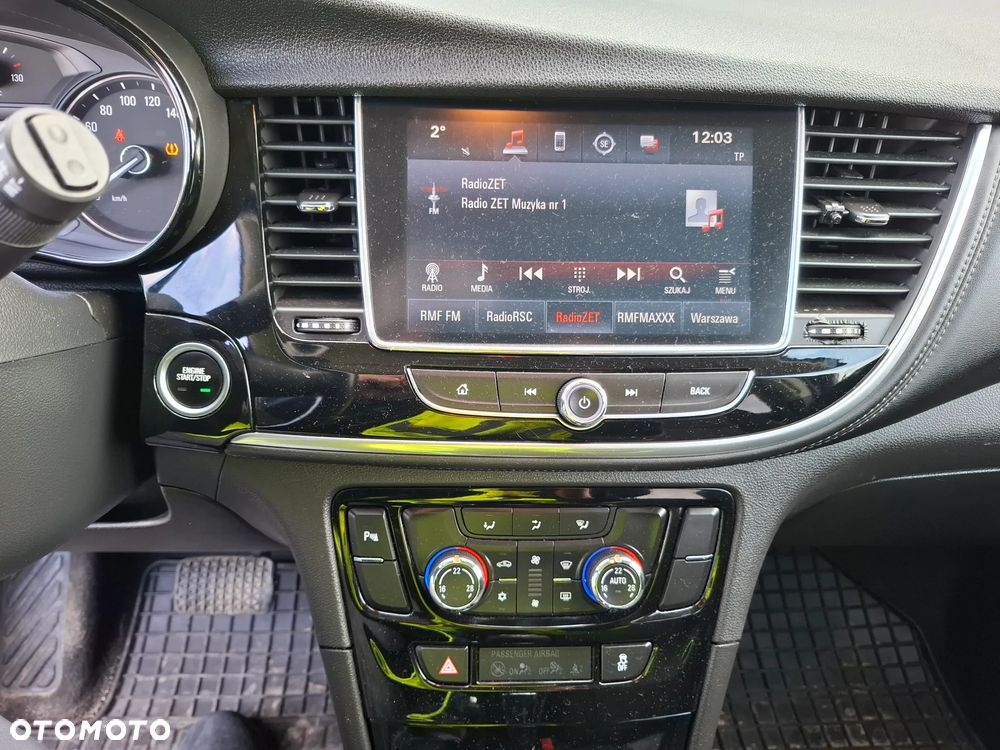 Opel Mokka 1.4 T Enjoy EU6 - 7