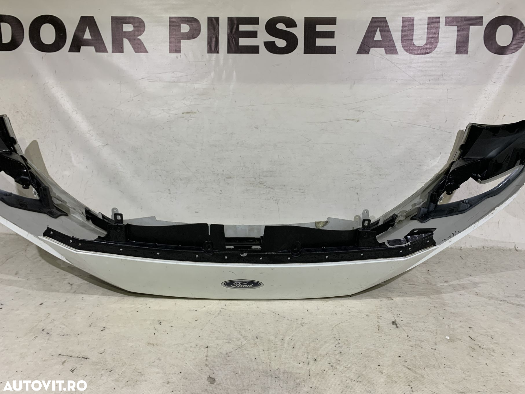 Bara fata Ford Focus 4, 2018, 2019, 2020, 2021, cod origine OE JX7B-17757-A. - 12