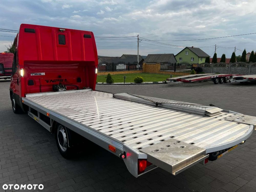 Iveco Daily - 6