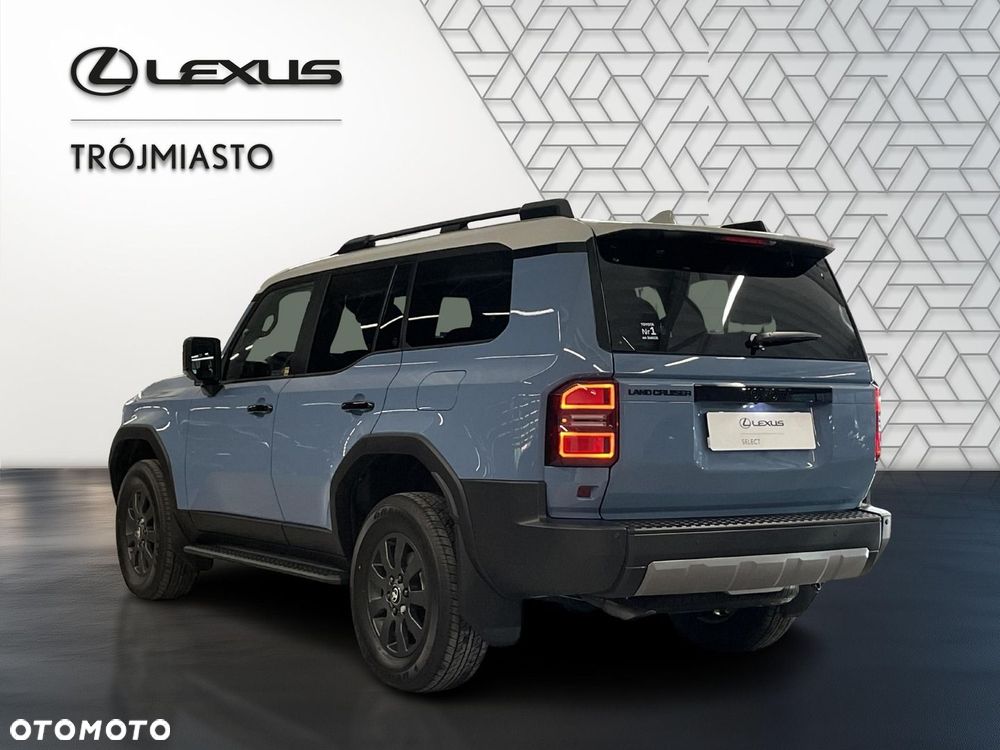 Toyota Land Cruiser LC 2.8 D-4D First Edition - 8