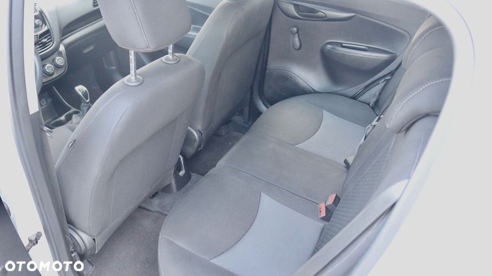 Opel Karl 1.0 Cosmo S&S - 17