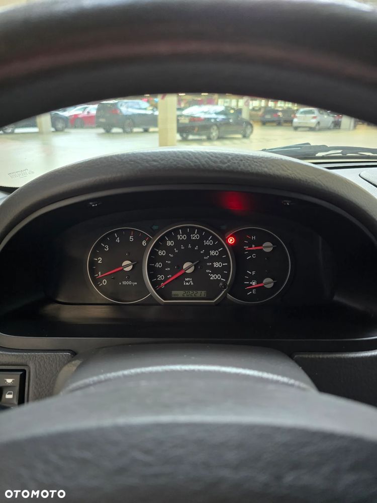 Kia Carnival 2.9 CRDi / Voyage - 8