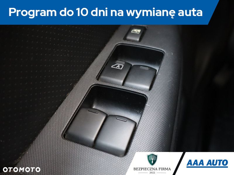 Nissan Note - 19
