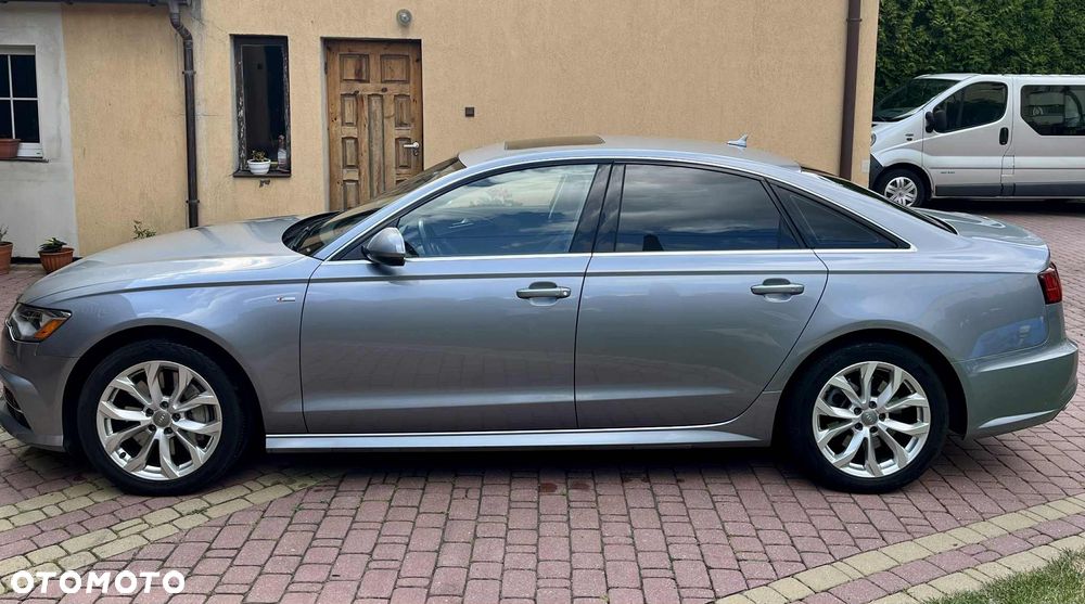Audi A6 - 3