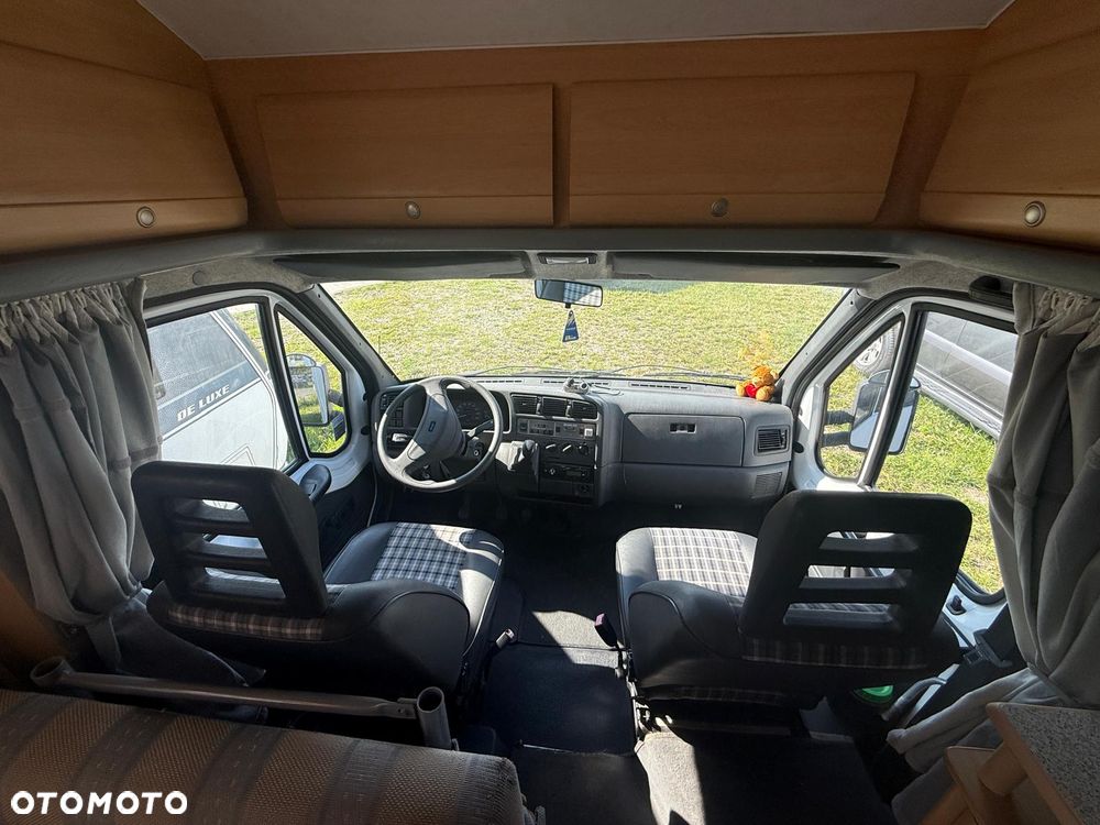 Fiat Ducato - 11