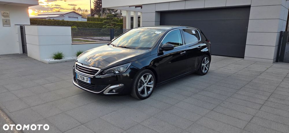 Peugeot 308 - 3