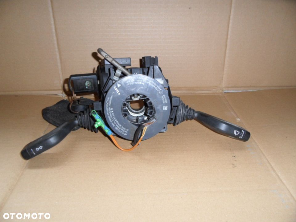 PRZELACZNIK ZESPOLONY MERIVA A - 1
