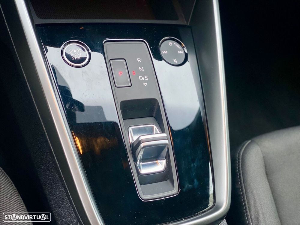 Audi A3 Sportback 40 TFSIe S tronic - 22