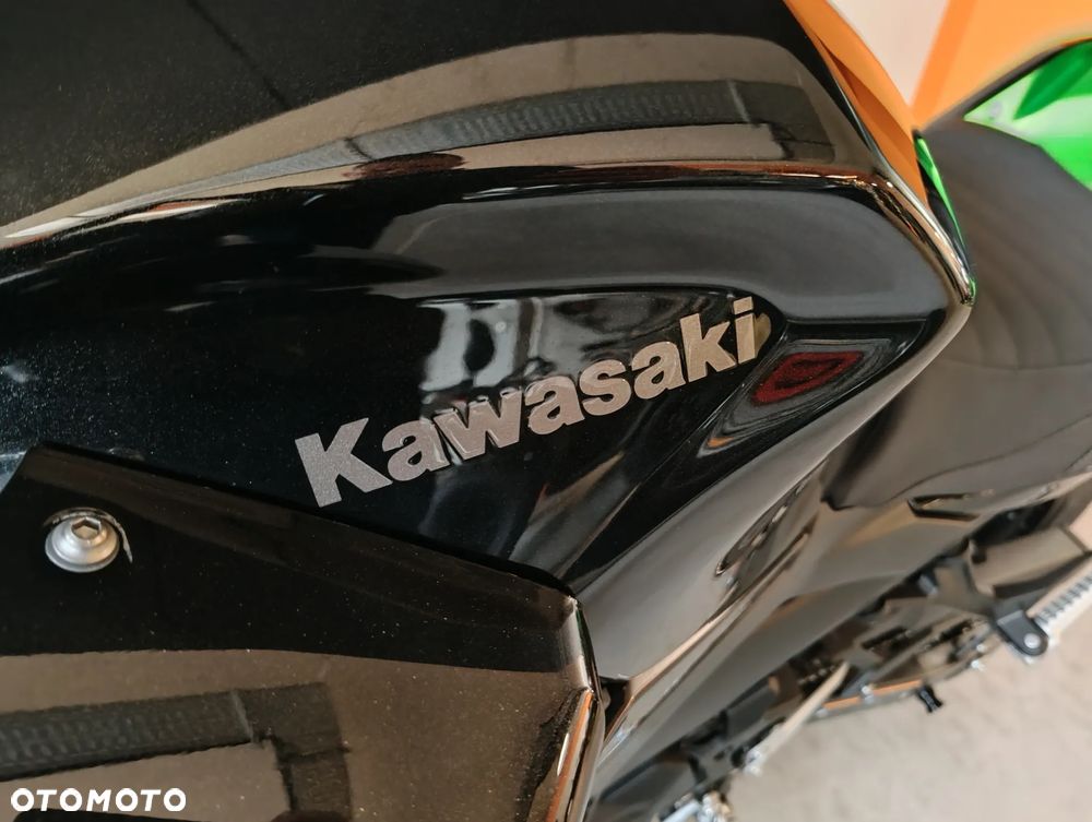 Kawasaki Z - 23